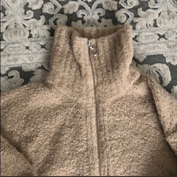Aritzia Wilfred free Gwyneth sweater L - Picture 3 of 6